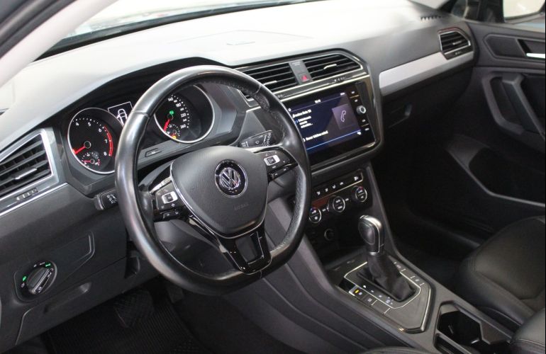Volkswagen Tiguan 1.4 250 TSi Total Allspace - Foto #4