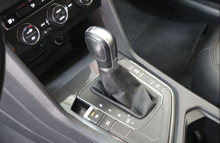 Volkswagen Tiguan 1.4 250 TSi Total Allspace - Foto #5