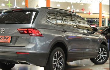 Volkswagen Tiguan 1.4 250 TSi Total Allspace - Foto #7