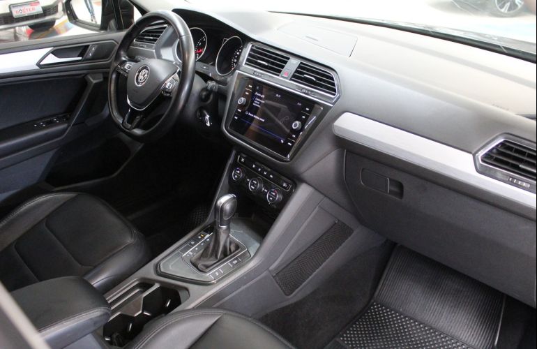 Volkswagen Tiguan 1.4 250 TSi Total Allspace - Foto #8