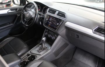 Volkswagen Tiguan 1.4 250 TSi Total Allspace - Foto #8