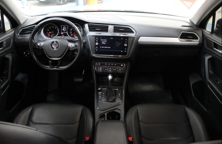 Volkswagen Tiguan 1.4 250 TSi Total Allspace - Foto #9