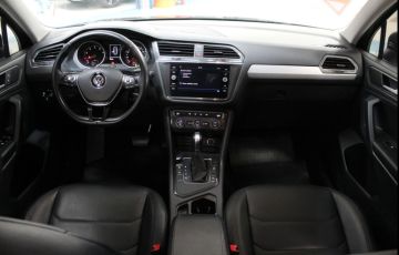 Volkswagen Tiguan 1.4 250 TSi Total Allspace - Foto #9
