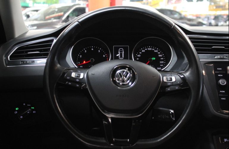 Volkswagen Tiguan 1.4 250 TSi Total Allspace - Foto #10