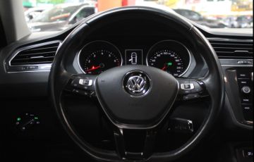 Volkswagen Tiguan 1.4 250 TSi Total Allspace - Foto #10