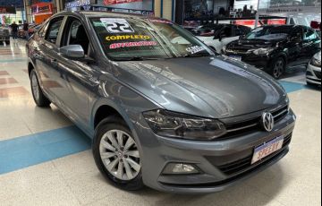 Volkswagen Virtus 1.0 200 TSi Comfortline - Foto #2