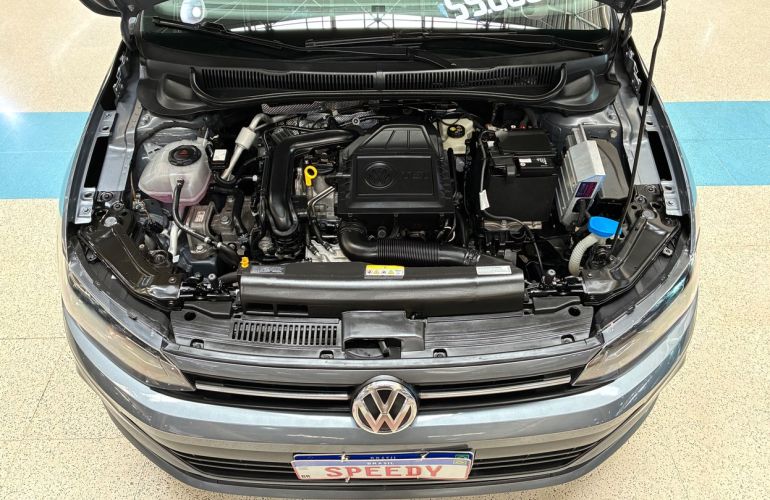 Volkswagen Virtus 1.0 200 TSi Comfortline - Foto #4