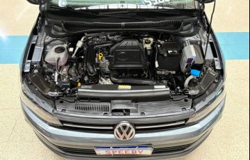 Volkswagen Virtus 1.0 200 TSi Comfortline - Foto #4