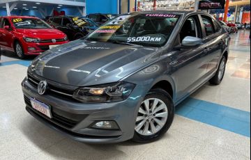 Volkswagen Virtus 1.0 200 TSi Comfortline - Foto #5