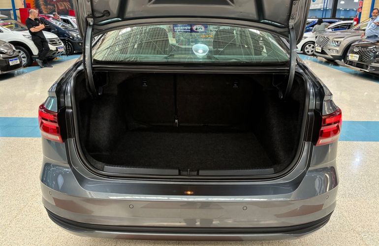 Volkswagen Virtus 1.0 200 TSi Comfortline - Foto #7