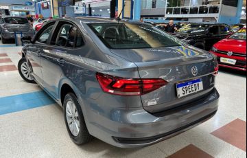 Volkswagen Virtus 1.0 200 TSi Comfortline - Foto #8
