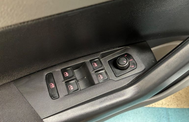 Volkswagen Virtus 1.0 200 TSi Comfortline - Foto #10