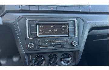 Volkswagen Voyage (G6) 1.0 TEC Total Flex - Foto #10