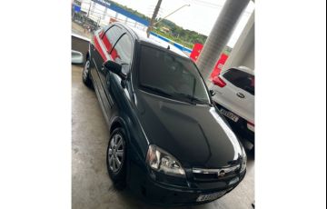 Chevrolet Corsa Sedan Premium 1.4 (Flex)