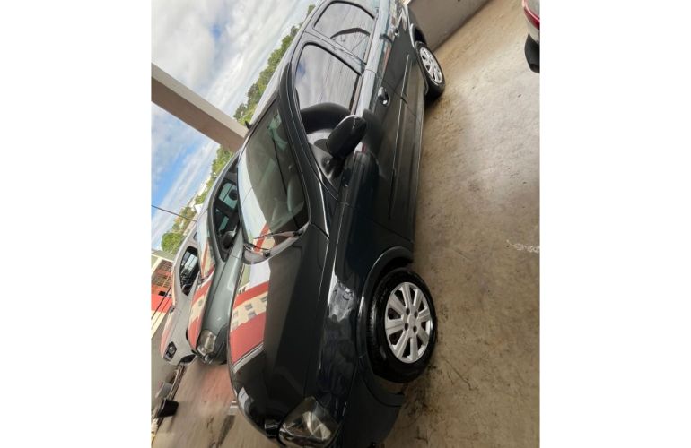 Chevrolet Corsa Sedan Premium 1.4 (Flex) - Foto #2