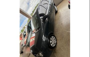 Chevrolet Corsa Sedan Premium 1.4 (Flex) - Foto #2