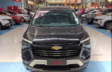Chevrolet Spin 1.8 LTZ 8v - Foto #2