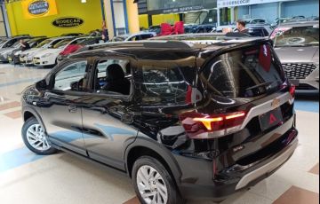 Chevrolet Spin 1.8 LTZ 8v - Foto #6