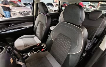 Chevrolet Spin 1.8 LTZ 8v - Foto #8