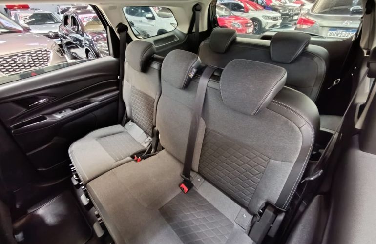 Chevrolet Spin 1.8 LTZ 8v - Foto #9