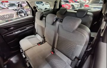 Chevrolet Spin 1.8 LTZ 8v - Foto #9