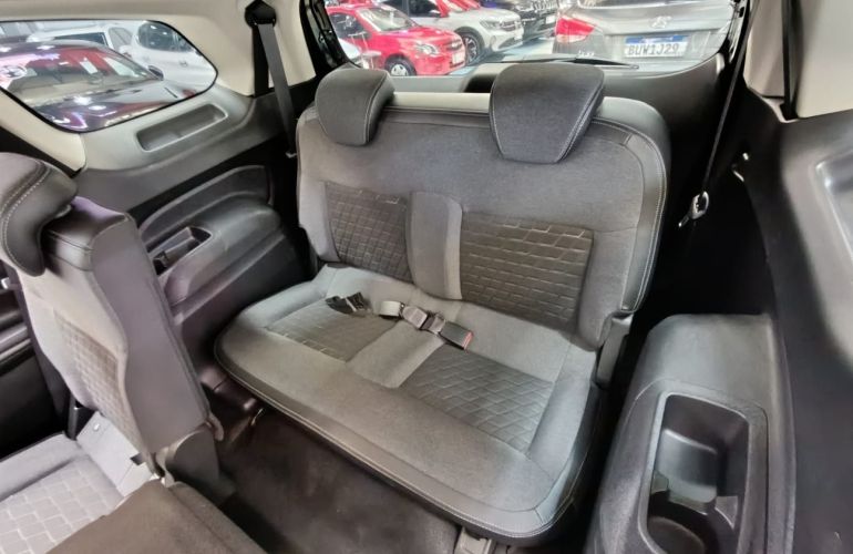 Chevrolet Spin 1.8 LTZ 8v - Foto #10