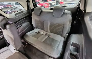 Chevrolet Spin 1.8 LTZ 8v - Foto #10
