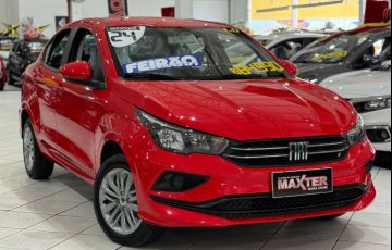 Fiat Cronos 1.0 Firefly Drive - Foto #1