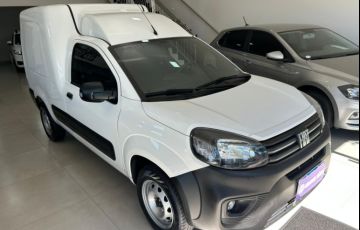 Fiat Fiorino 1.4 Endurance
