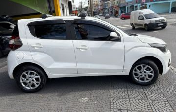 Fiat Mobi 1.0 8V Evo Like - Foto #5
