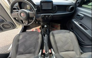 Fiat Mobi 1.0 8V Evo Like - Foto #7