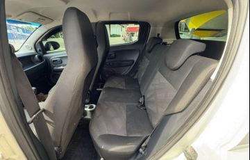 Fiat Mobi 1.0 8V Evo Like - Foto #8