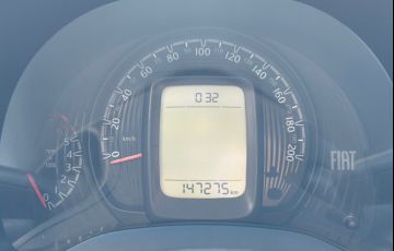 Fiat Mobi 1.0 8V Evo Like - Foto #10