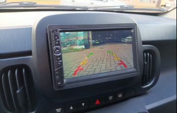 Fiat Mobi 1.0 Evo Like - Foto #2