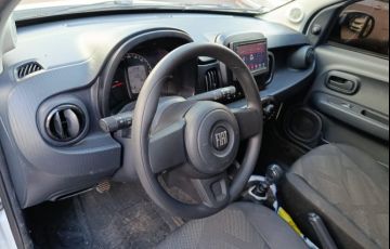Fiat Mobi 1.0 Evo Like - Foto #3
