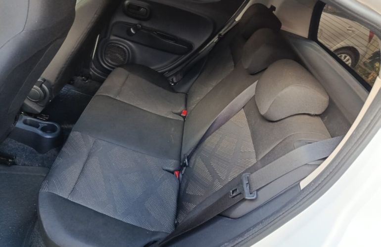 Fiat Mobi 1.0 Evo Like - Foto #5