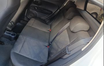 Fiat Mobi 1.0 Evo Like - Foto #5