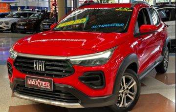 Fiat Pulse 1.0 Turbo 200 Audace