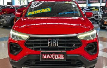 Fiat Pulse 1.0 Turbo 200 Audace - Foto #2
