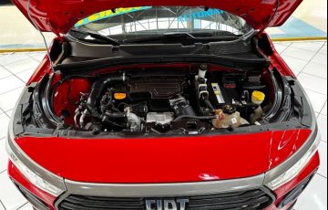 Fiat Pulse 1.0 Turbo 200 Audace - Foto #3