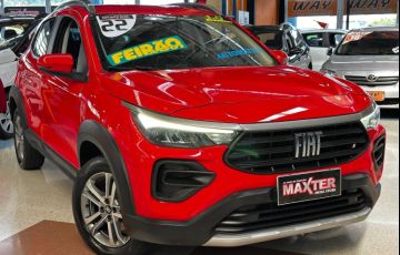 Fiat Pulse 1.0 Turbo 200 Audace - Foto #4