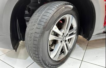 Fiat Pulse 1.0 Turbo 200 Audace - Foto #5