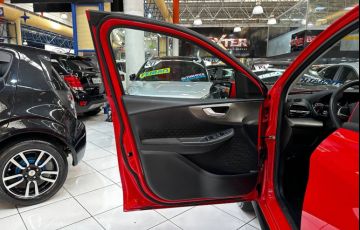 Fiat Pulse 1.0 Turbo 200 Audace - Foto #6