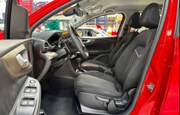 Fiat Pulse 1.0 Turbo 200 Audace - Foto #7