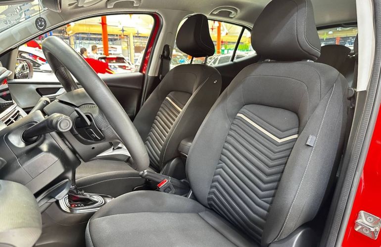 Fiat Pulse 1.0 Turbo 200 Audace - Foto #8