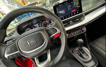 Fiat Pulse 1.0 Turbo 200 Audace - Foto #9