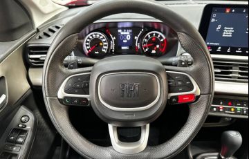 Fiat Pulse 1.0 Turbo 200 Audace - Foto #10