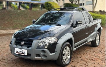 Fiat Strada Adventure 1.8 8V (Cabine Estendida)