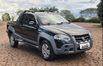 Fiat Strada Adventure 1.8 8V (Cabine Estendida) - Foto #2