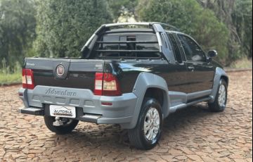 Fiat Strada Adventure 1.8 8V (Cabine Estendida) - Foto #3